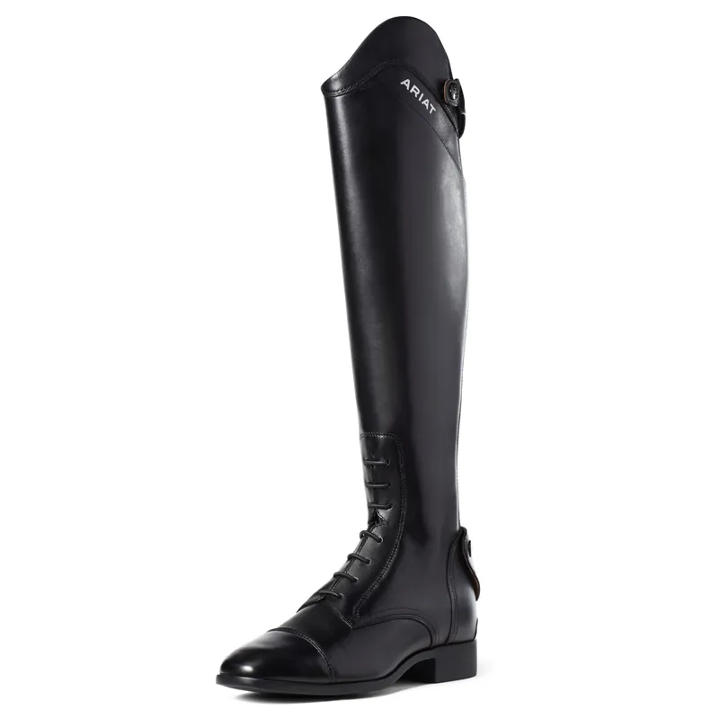 Ariat Palisade Tall Ladies Riding Boots - Black